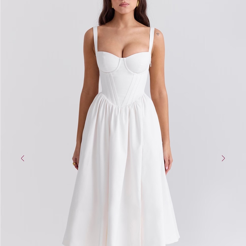 House of CB Kelly Dress. XS